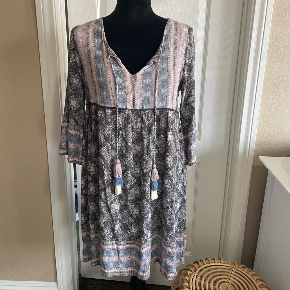 Knox Rose Woman’s dress
